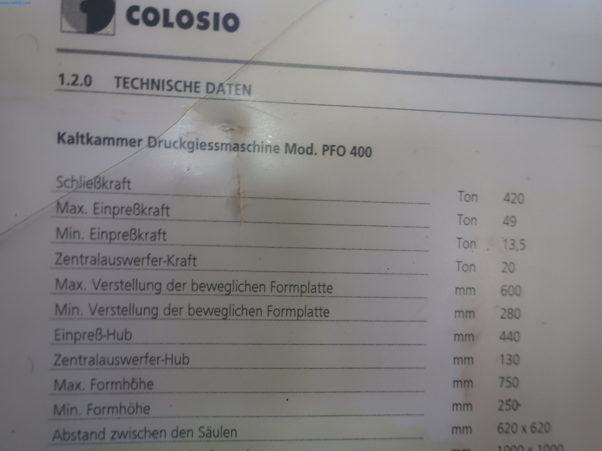 595 Solutions - Systems for the production of Al/ Mg injection molded parts-30