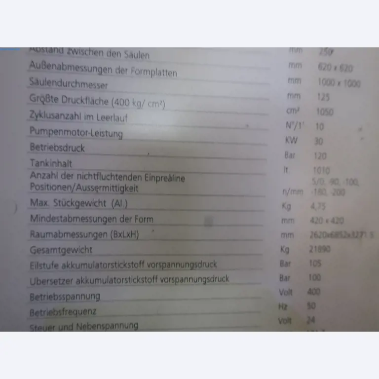 595 Solutions - Systems for the production of Al/ Mg injection molded parts-31