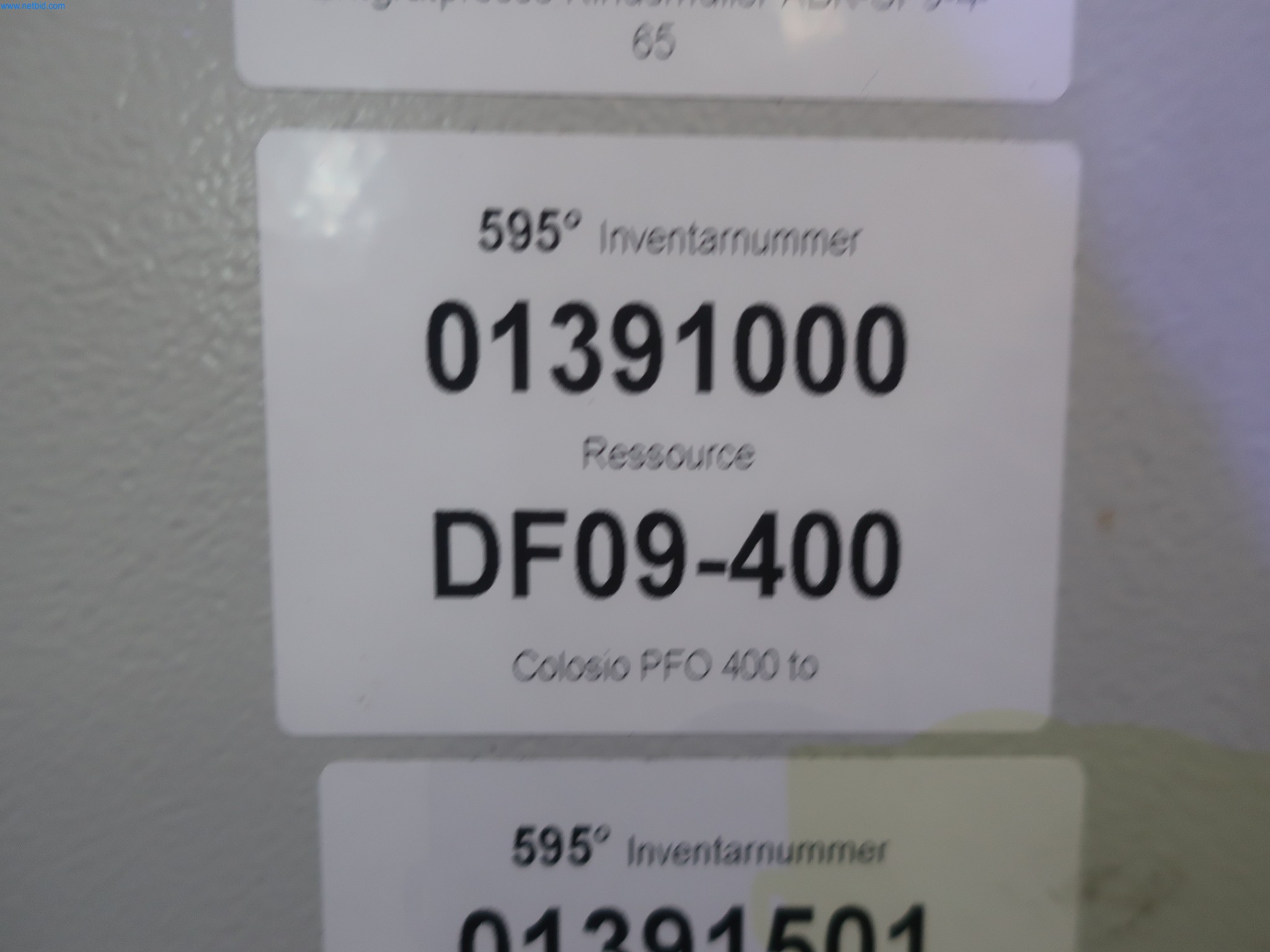 595 Solutions - Systems for the production of Al/ Mg injection molded parts-34