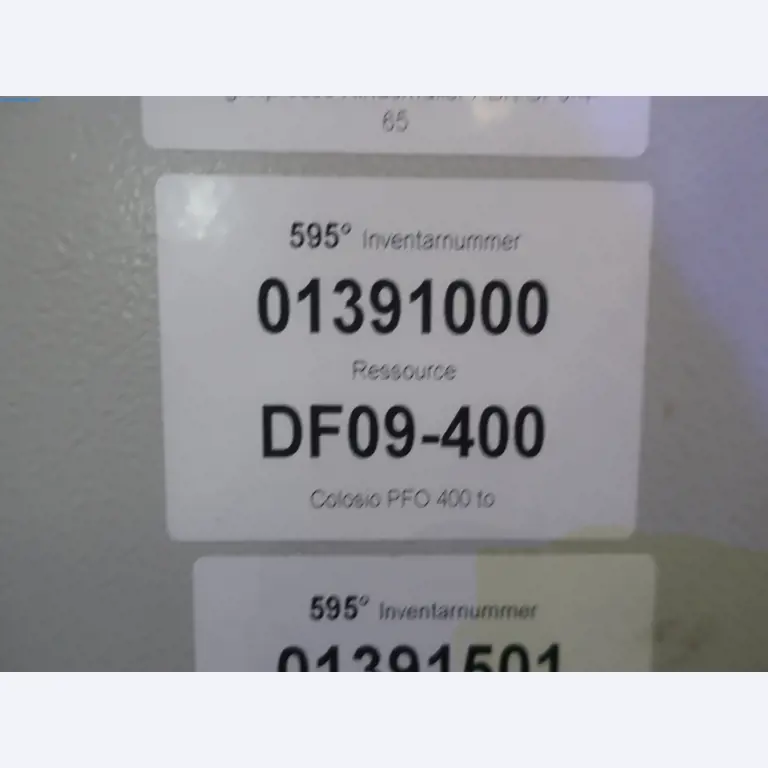 595 Solutions - Systems for the production of Al/ Mg injection molded parts-34