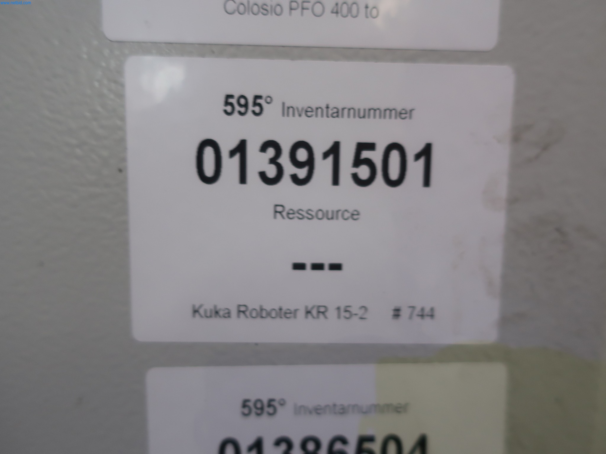 595 Solutions - Systems for the production of Al/ Mg injection molded parts-35