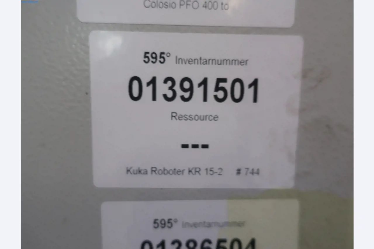 595 Solutions - Systems for the production of Al/ Mg injection molded parts-35