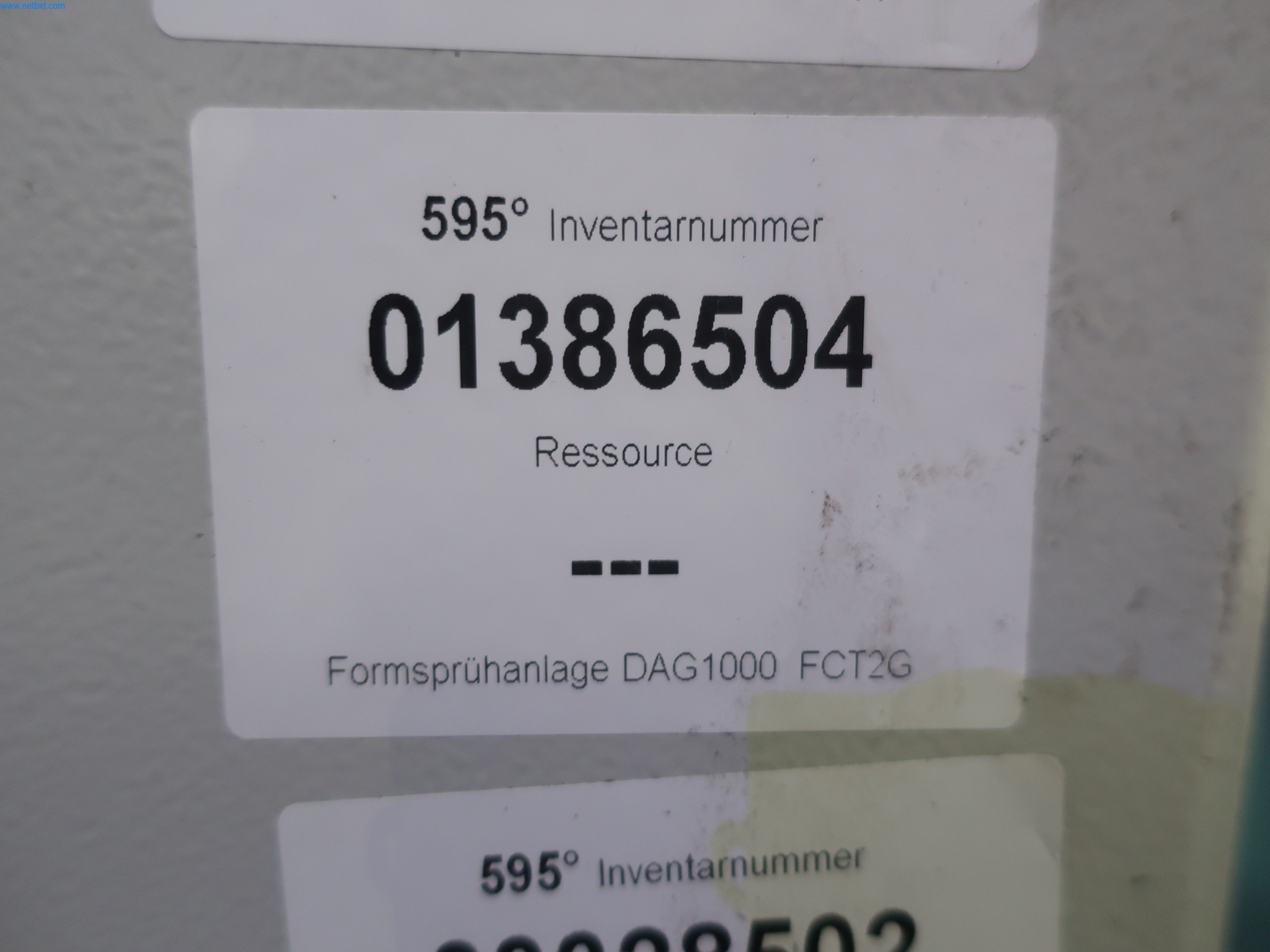595 Solutions - Systems for the production of Al/ Mg injection molded parts-36