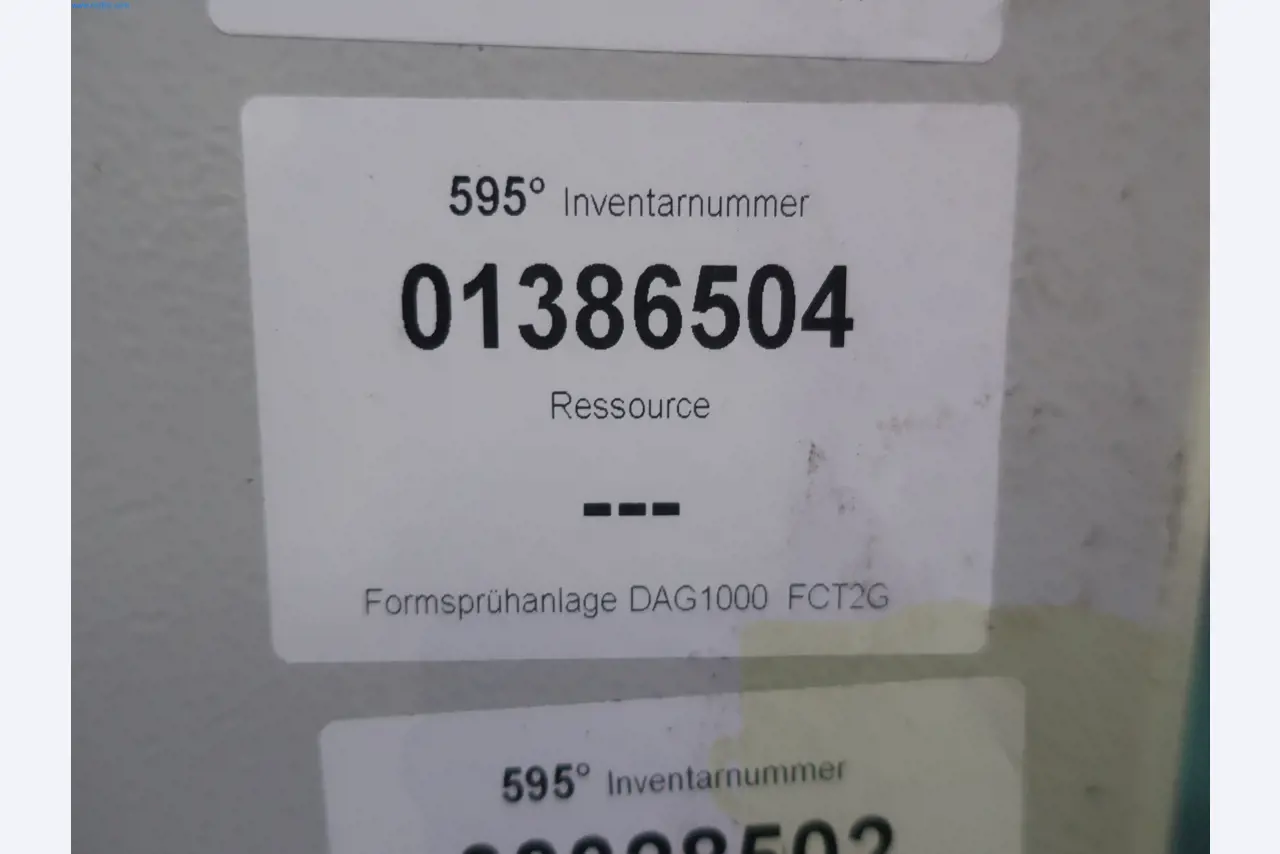595 Solutions - Systems for the production of Al/ Mg injection molded parts-36