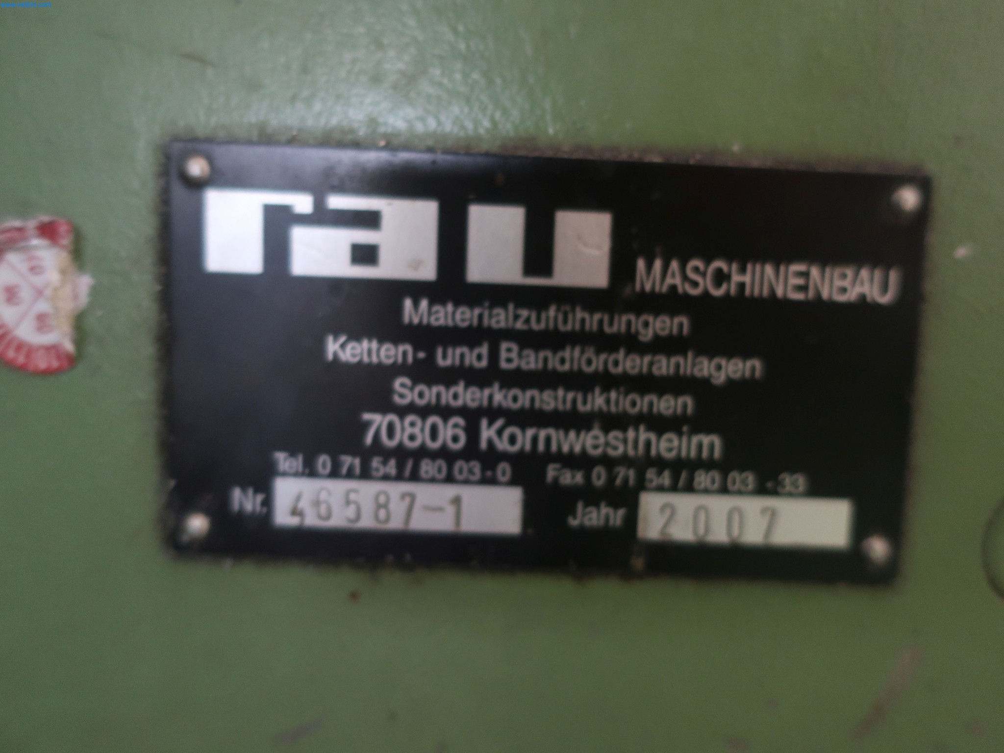 595 Solutions - Systems for the production of Al/ Mg injection molded parts-38