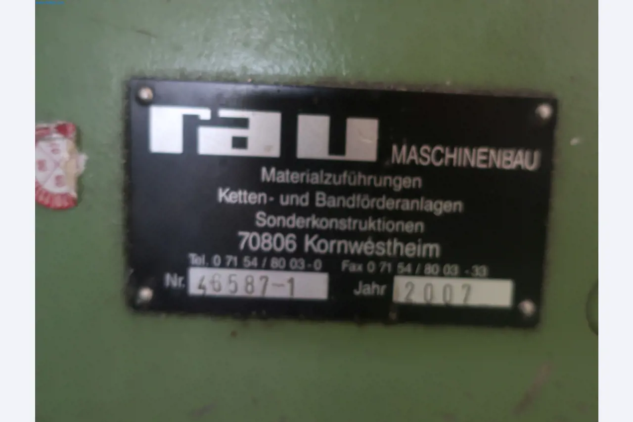 595 Solutions - Systems for the production of Al/ Mg injection molded parts-38