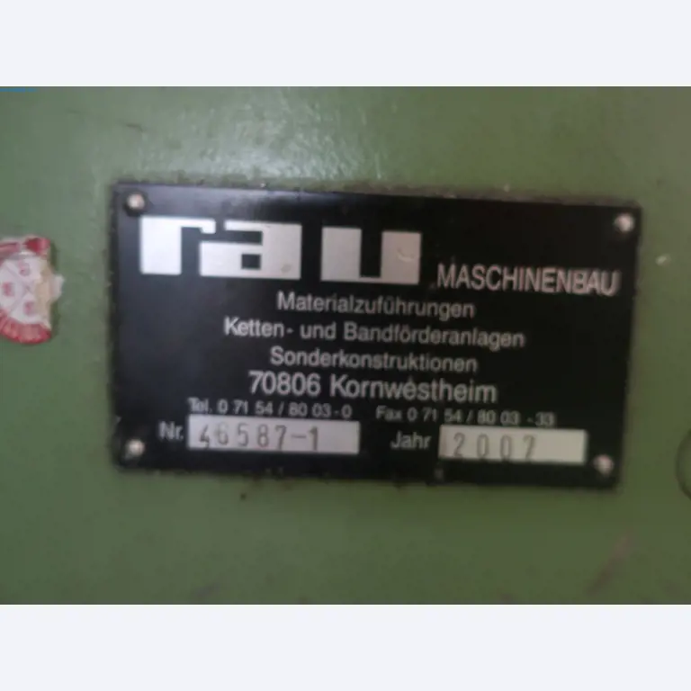 595 Solutions - Systems for the production of Al/ Mg injection molded parts-38