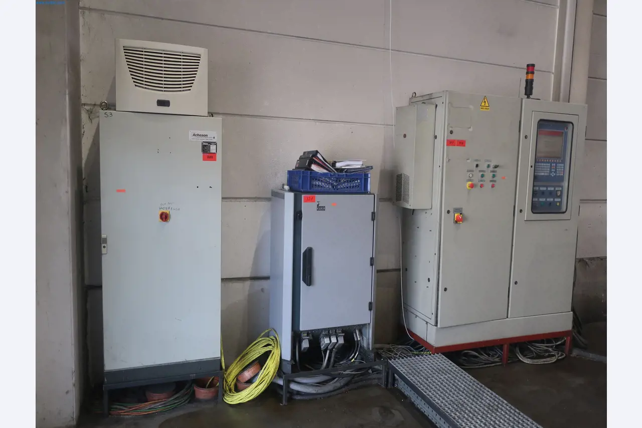 595 Solutions - Systems for the production of Al/ Mg injection molded parts-6