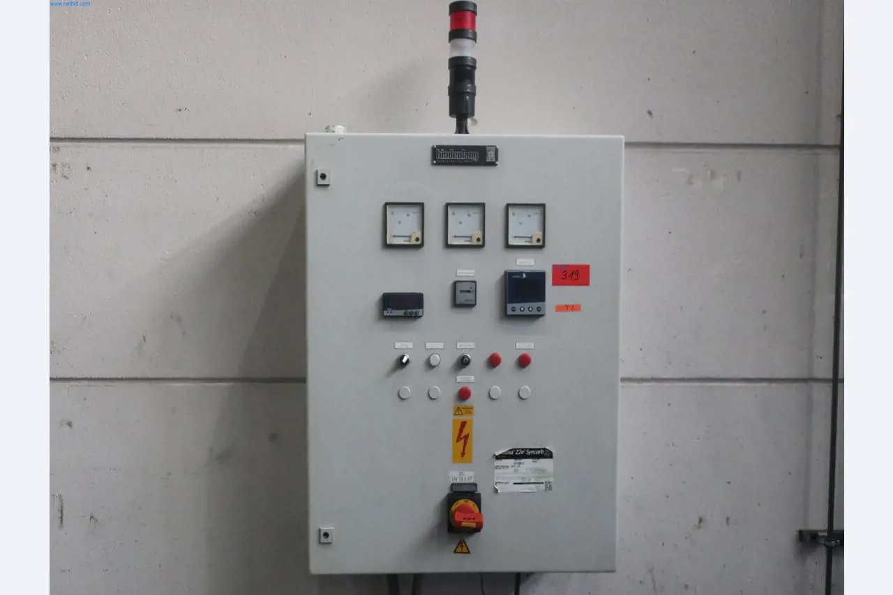 595 Solutions - Systems for the production of Al/ Mg injection molded parts-8