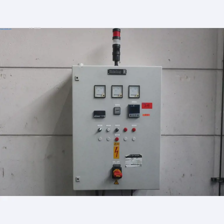 595 Solutions - Systems for the production of Al/ Mg injection molded parts-8