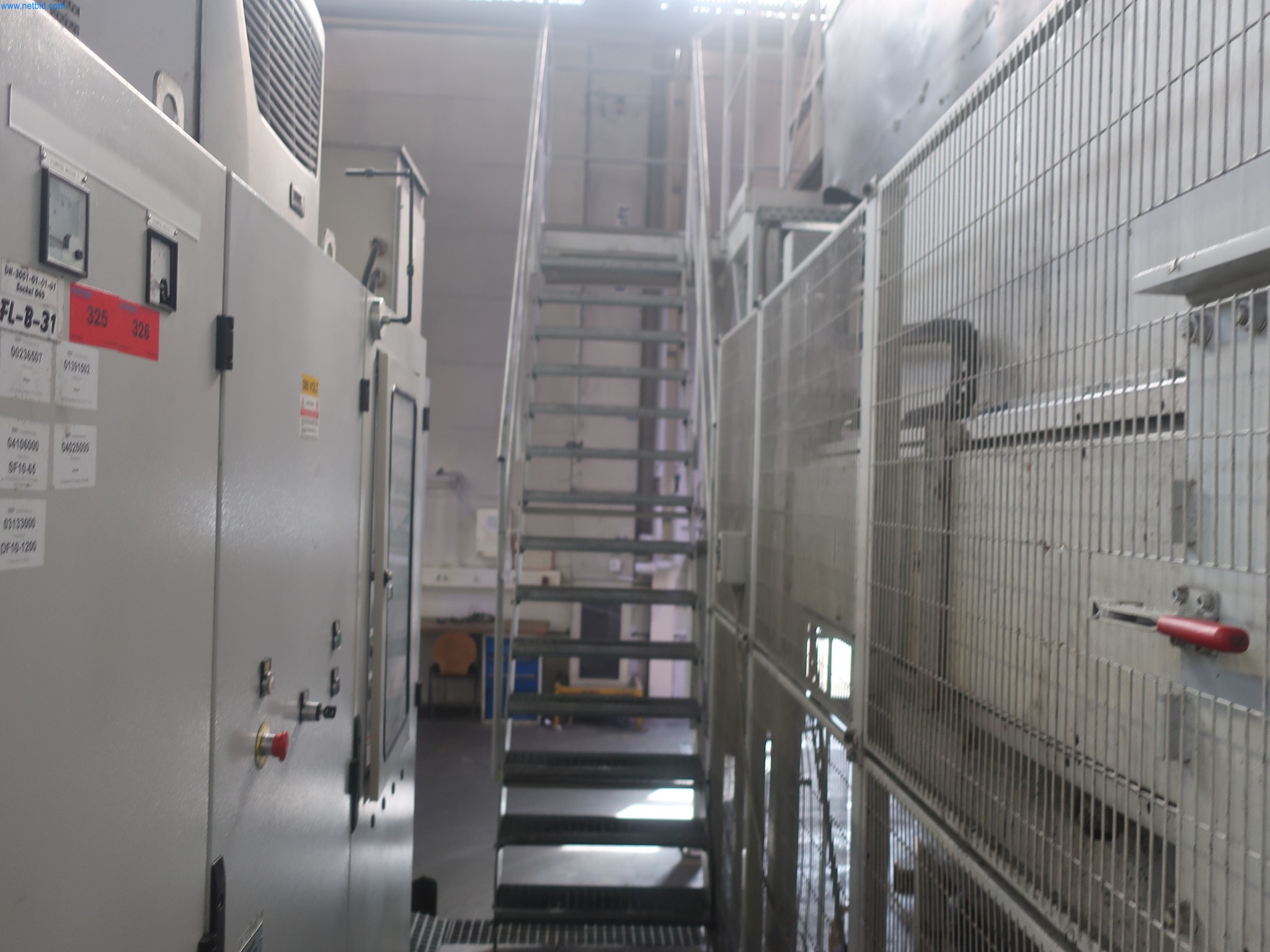 595 Solutions - Systems for the production of Al/ Mg injection molded parts-10