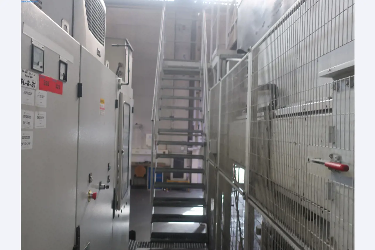 595 Solutions - Systems for the production of Al/ Mg injection molded parts-10