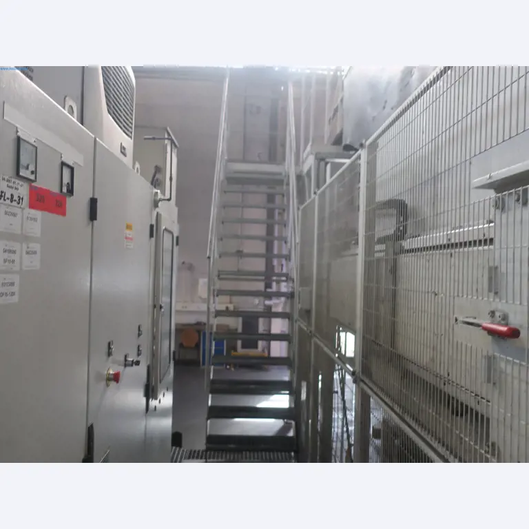 595 Solutions - Systems for the production of Al/ Mg injection molded parts-10