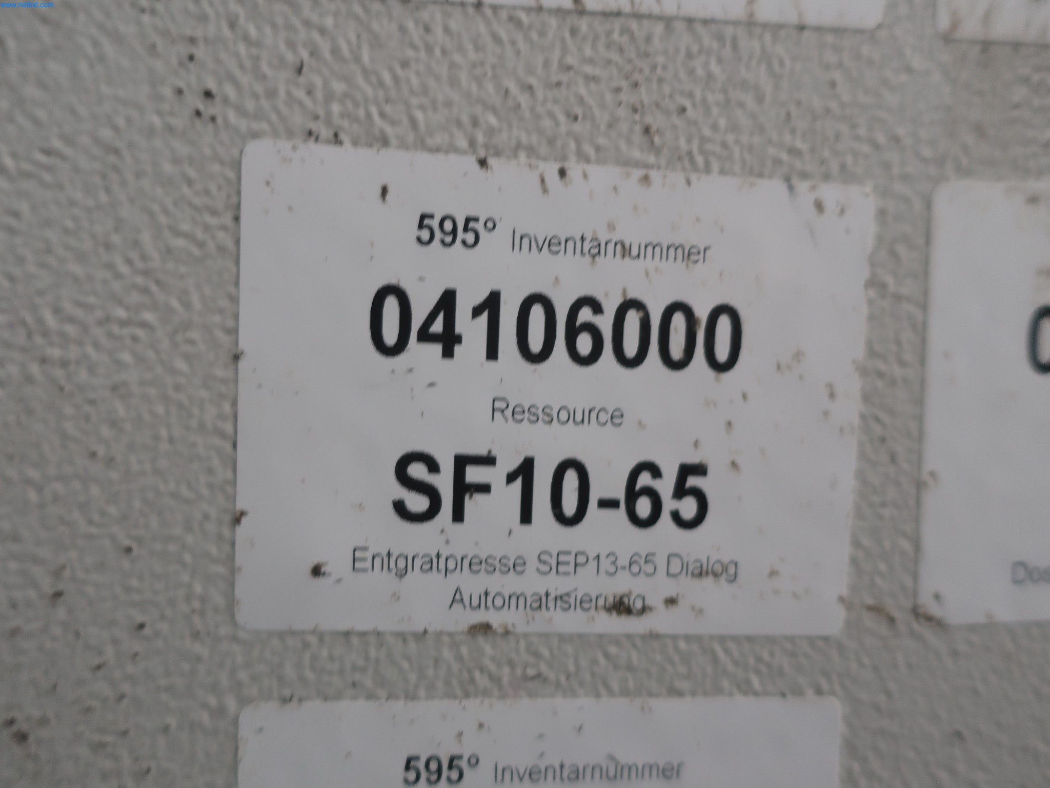 595 Solutions - Systems for the production of Al/ Mg injection molded parts-12