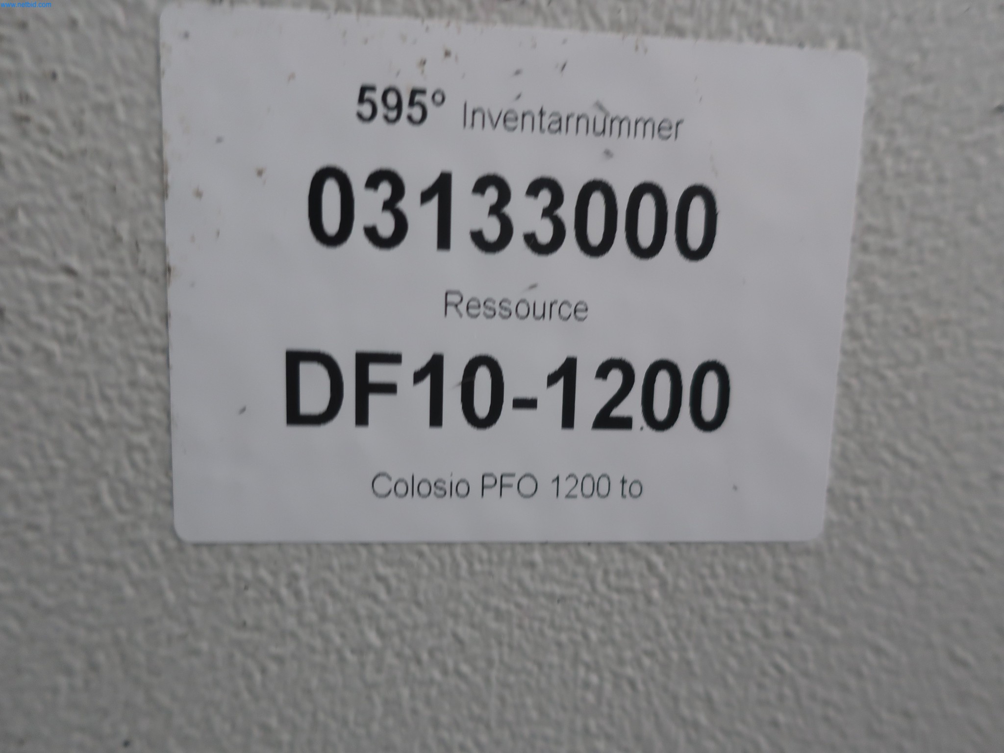 595 Solutions - Systems for the production of Al/ Mg injection molded parts-13