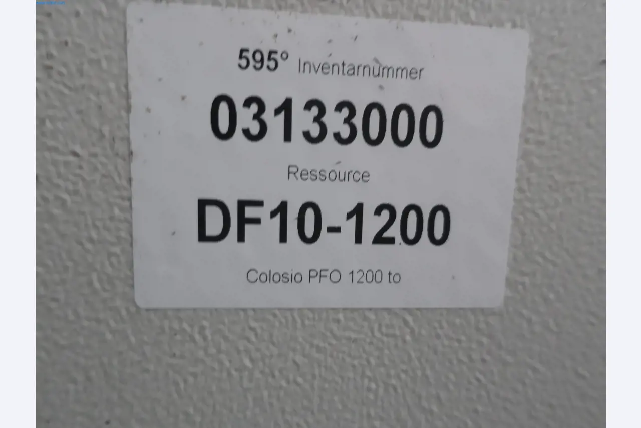595 Solutions - Systems for the production of Al/ Mg injection molded parts-13