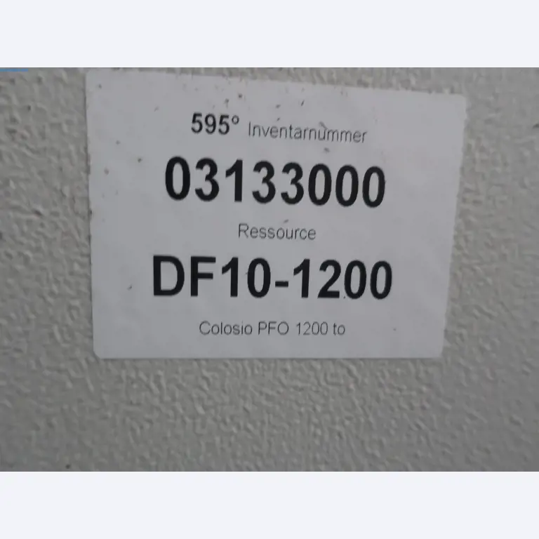 595 Solutions - Systems for the production of Al/ Mg injection molded parts-13