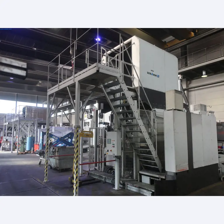 595 Solutions - Systems for the production of Al/ Mg injection molded parts-16