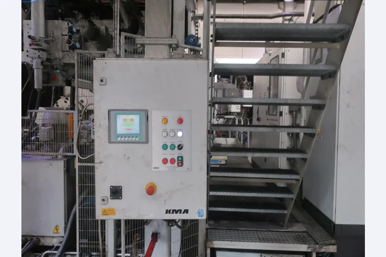 595 Solutions - Systems for the production of Al/ Mg injection molded parts-17