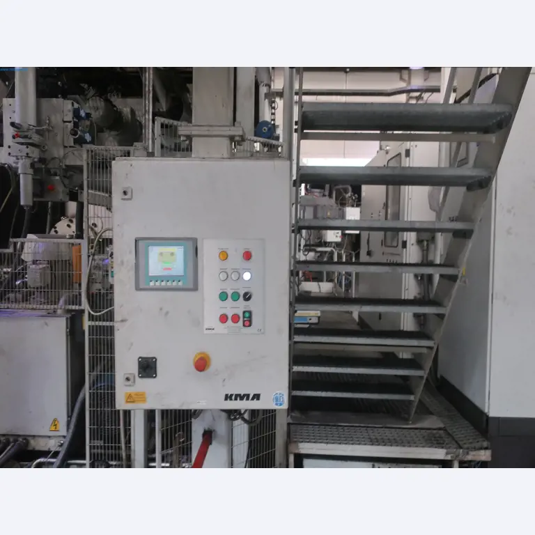 595 Solutions - Systems for the production of Al/ Mg injection molded parts-17