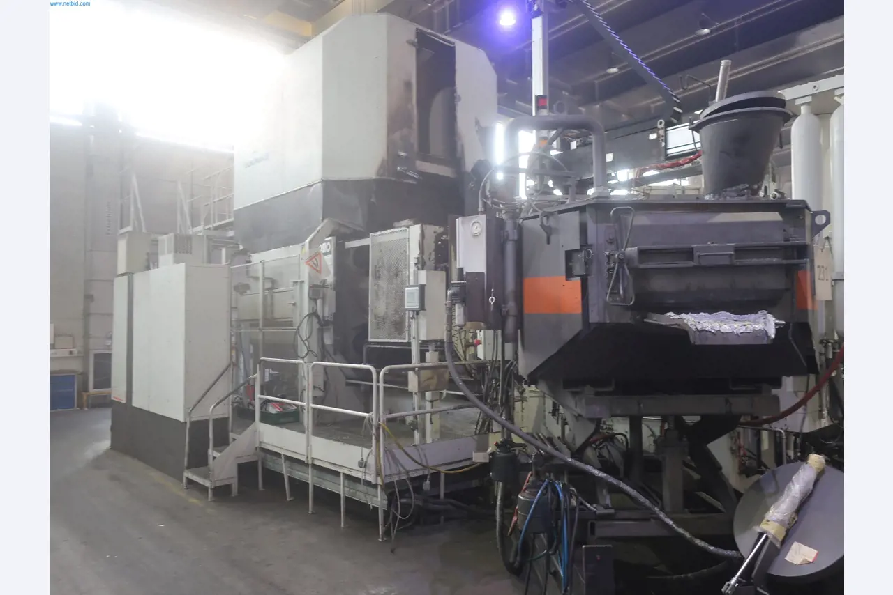 595 Solutions - Systems for the production of Al/ Mg injection molded parts-1