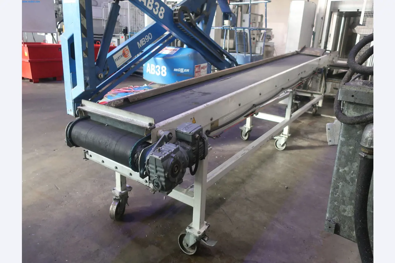 595 Solutions - Systems for the production of Al/ Mg injection molded parts-20