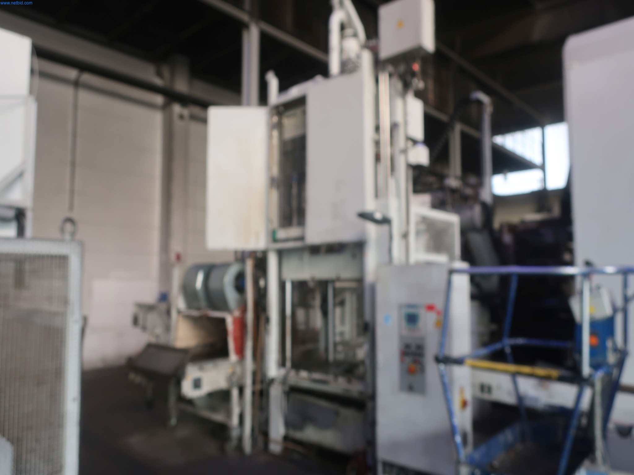 595 Solutions - Systems for the production of Al/ Mg injection molded parts-22