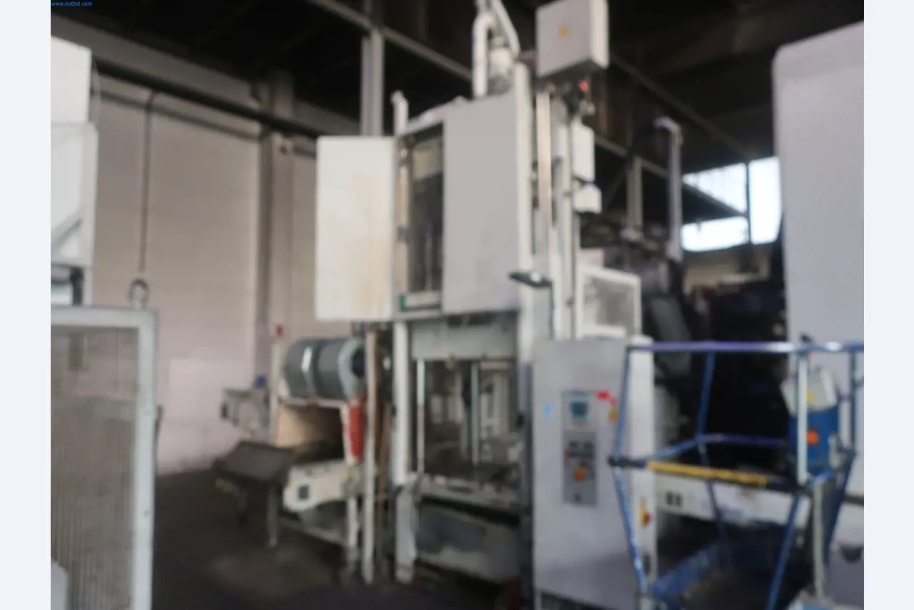 595 Solutions - Systems for the production of Al/ Mg injection molded parts-22