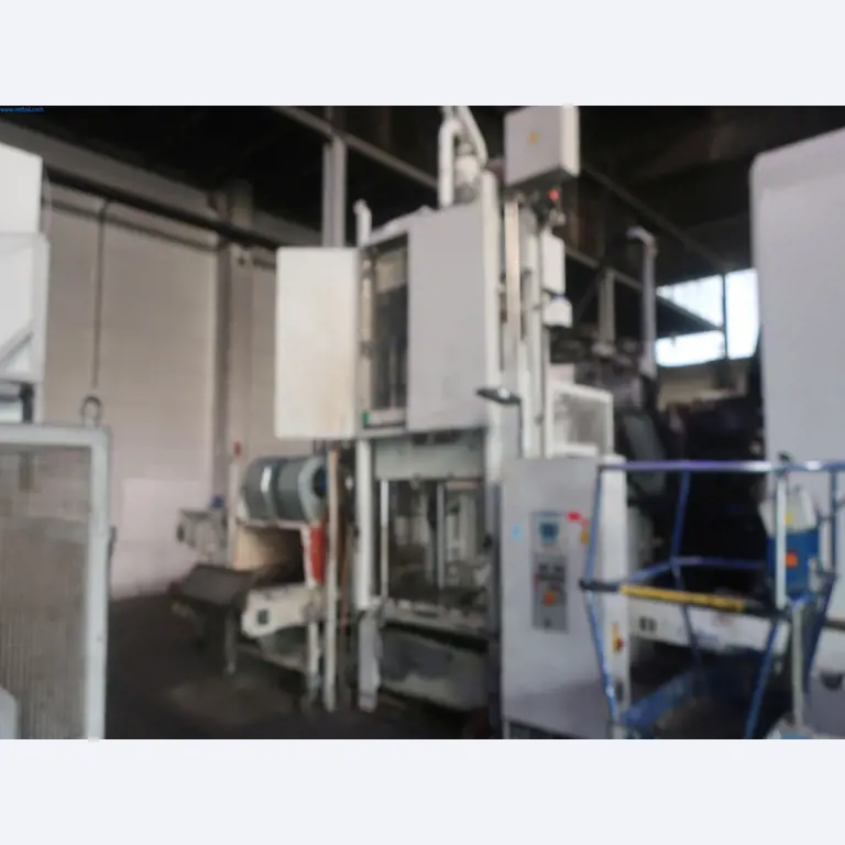 595 Solutions - Systems for the production of Al/ Mg injection molded parts-22