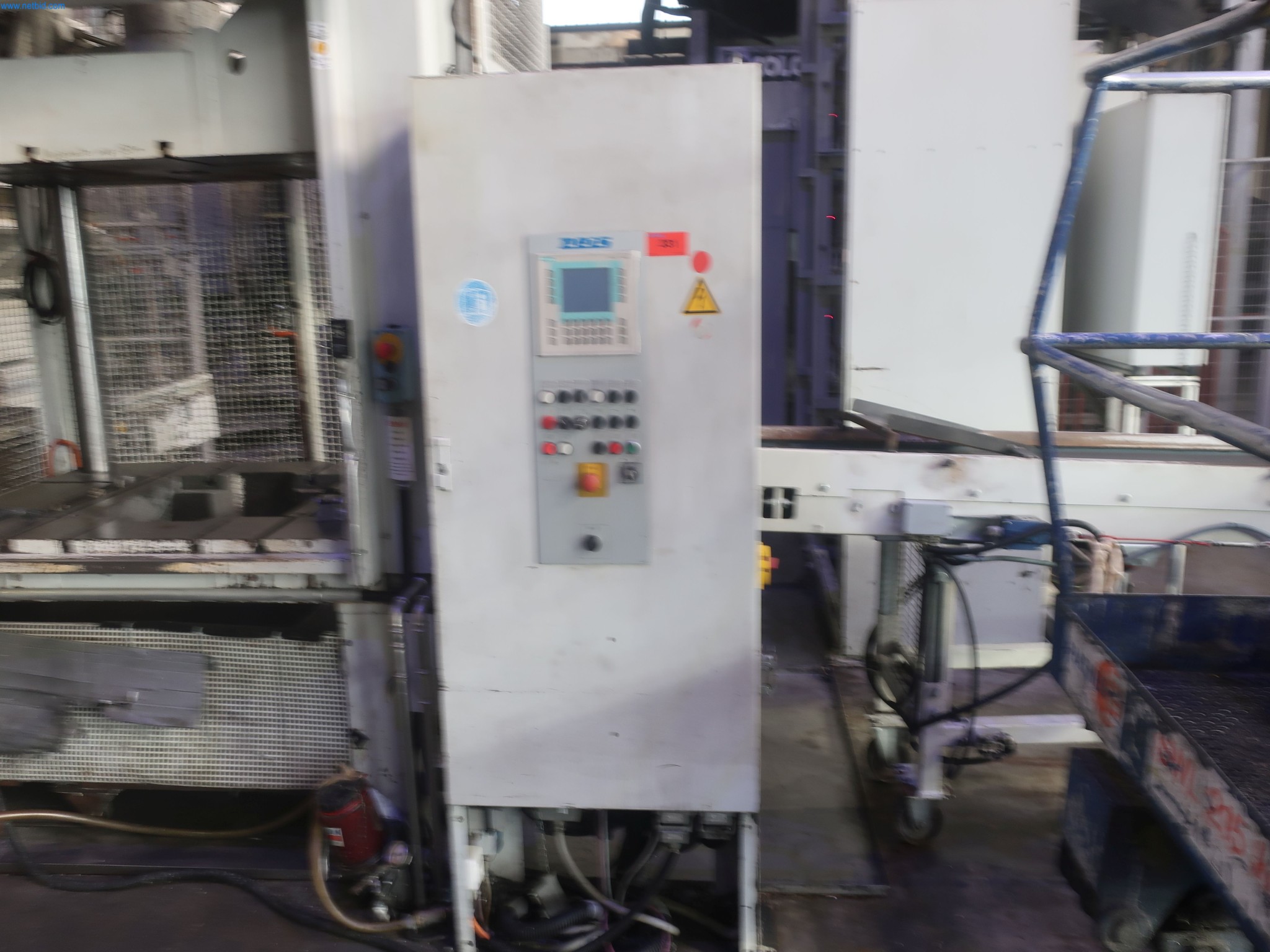 595 Solutions - Systems for the production of Al/ Mg injection molded parts-23