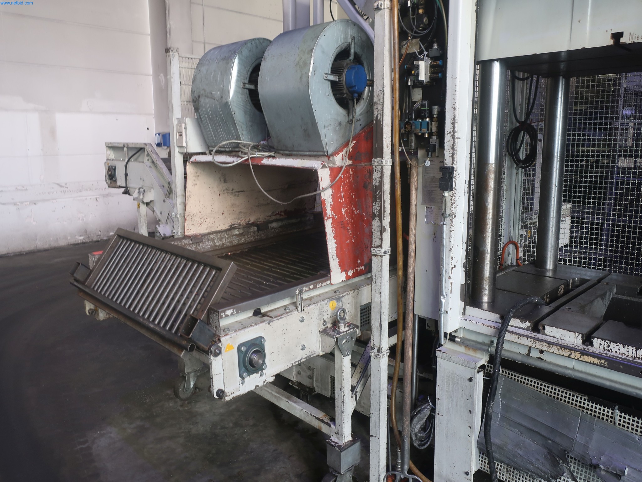 595 Solutions - Systems for the production of Al/ Mg injection molded parts-25