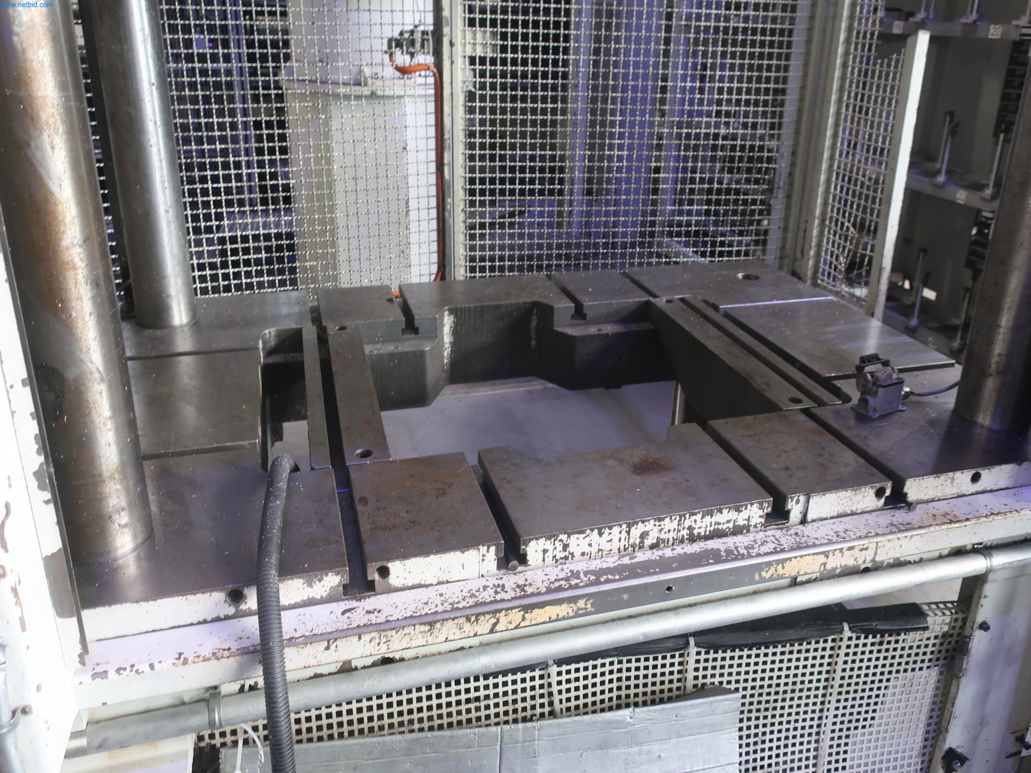 595 Solutions - Systems for the production of Al/ Mg injection molded parts-26