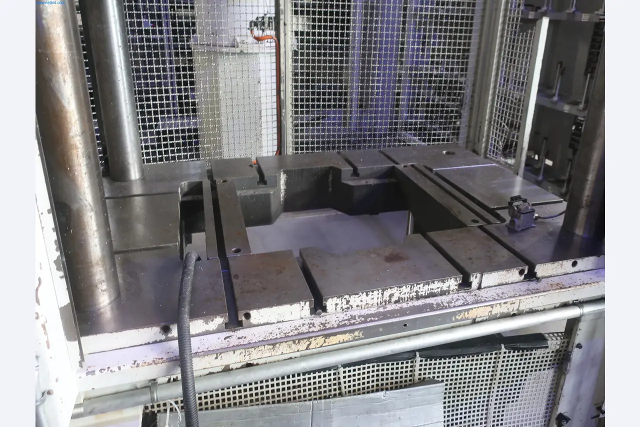 595 Solutions - Systems for the production of Al/ Mg injection molded parts-26