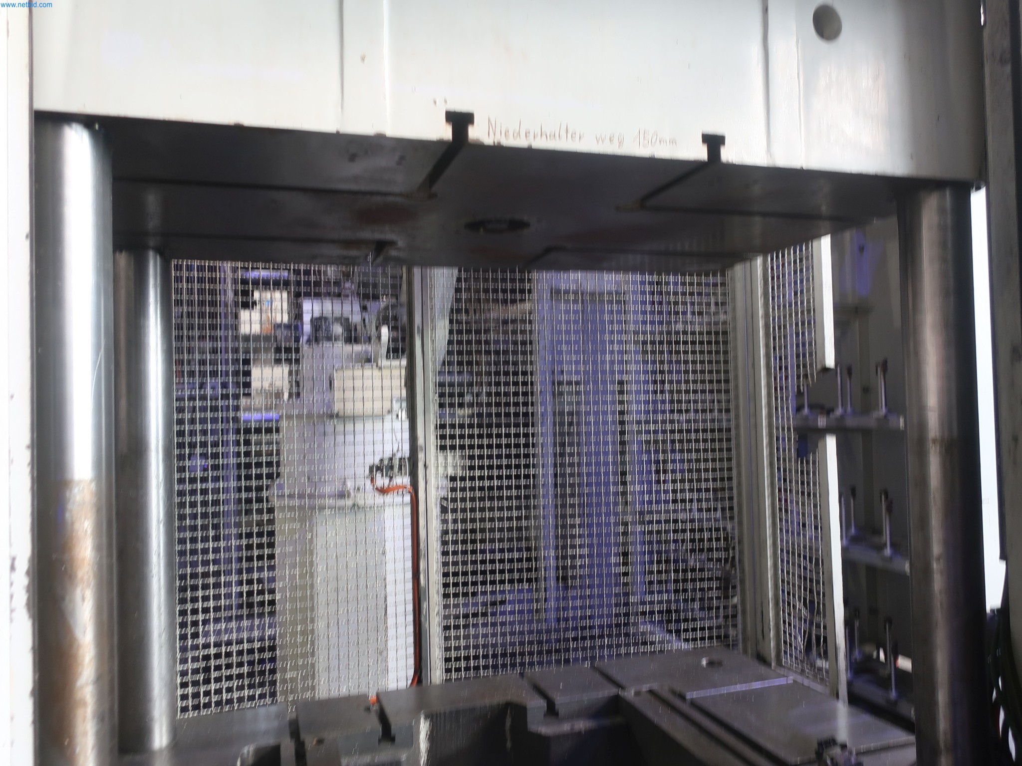 595 Solutions - Systems for the production of Al/ Mg injection molded parts-27