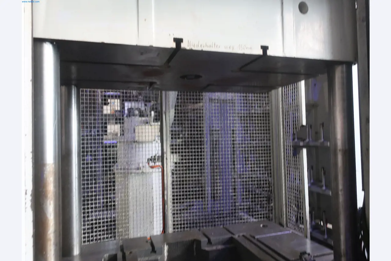 595 Solutions - Systems for the production of Al/ Mg injection molded parts-27