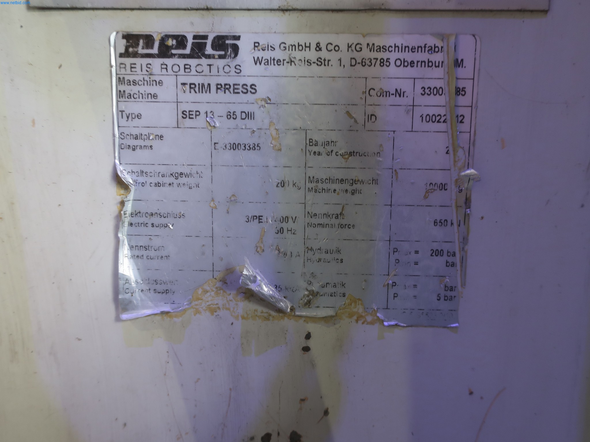 595 Solutions - Systems for the production of Al/ Mg injection molded parts-28