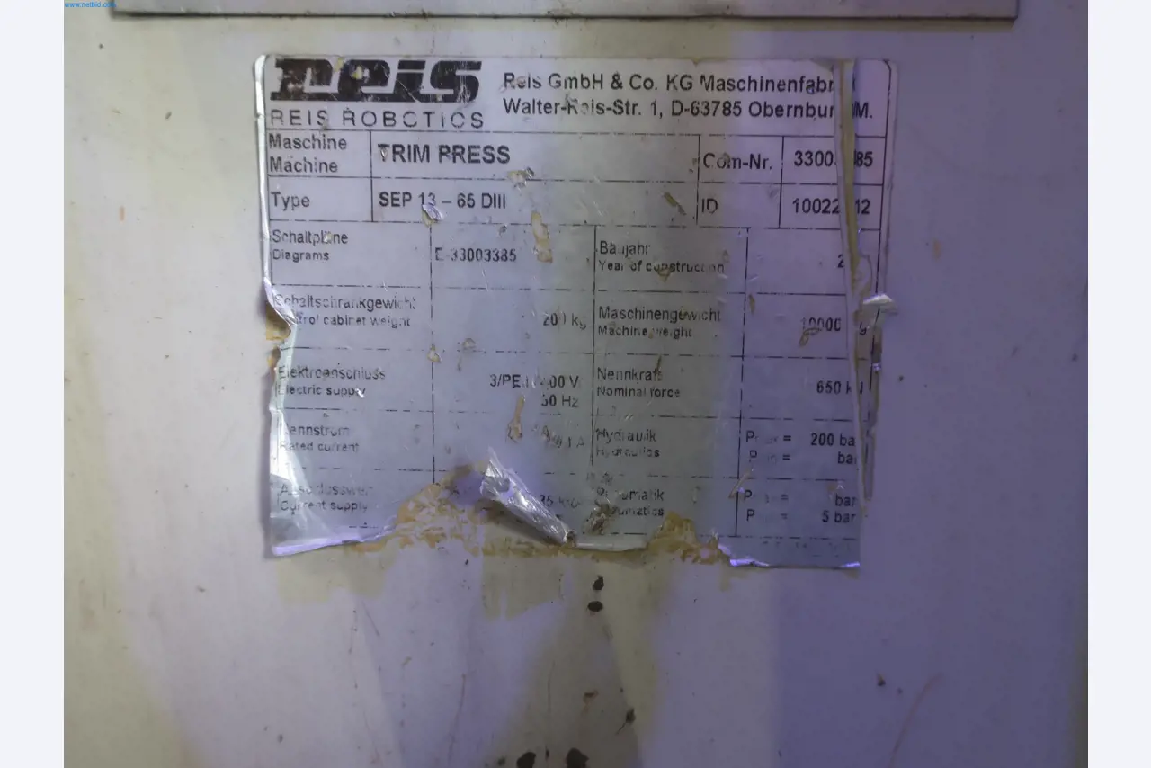 595 Solutions - Systems for the production of Al/ Mg injection molded parts-28