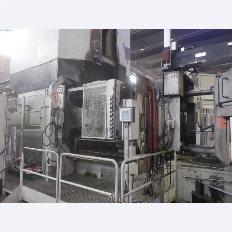 595 Solutions - Systems for the production of Al/ Mg injection molded parts-2