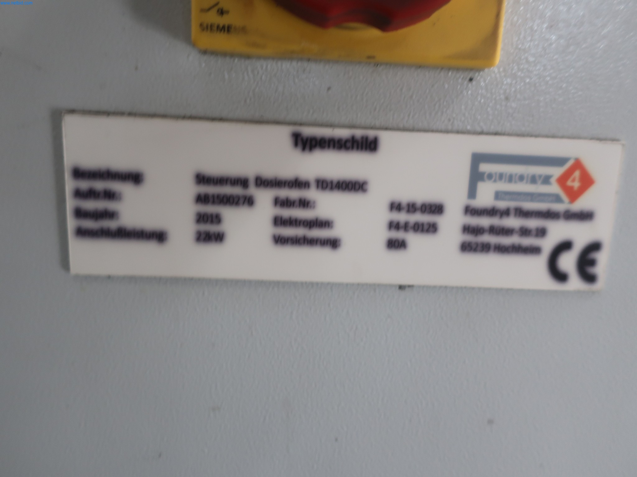 595 Solutions - Systems for the production of Al/ Mg injection molded parts-32