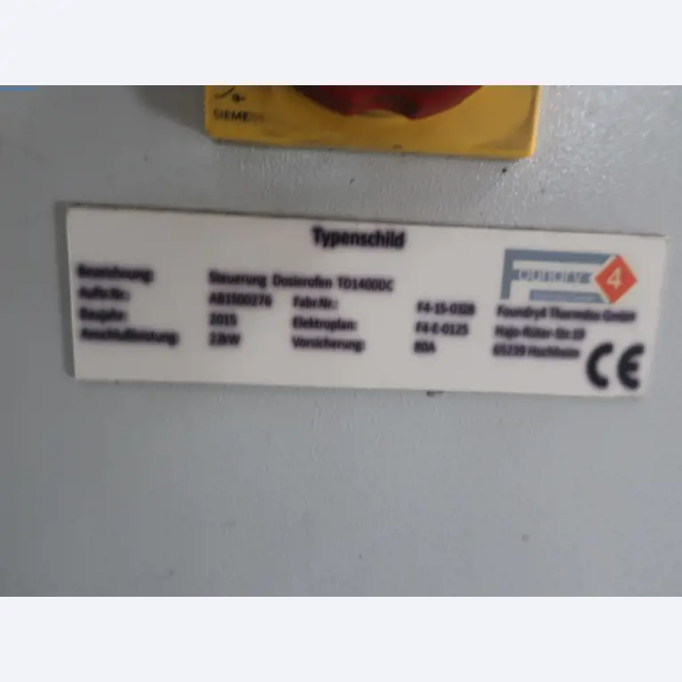 595 Solutions - Systems for the production of Al/ Mg injection molded parts-32