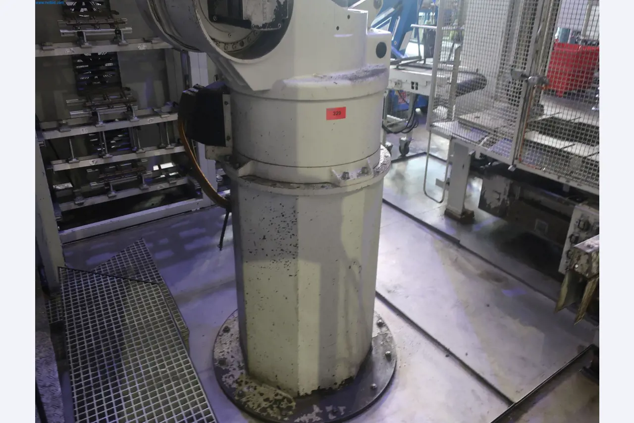 595 Solutions - Systems for the production of Al/ Mg injection molded parts-34