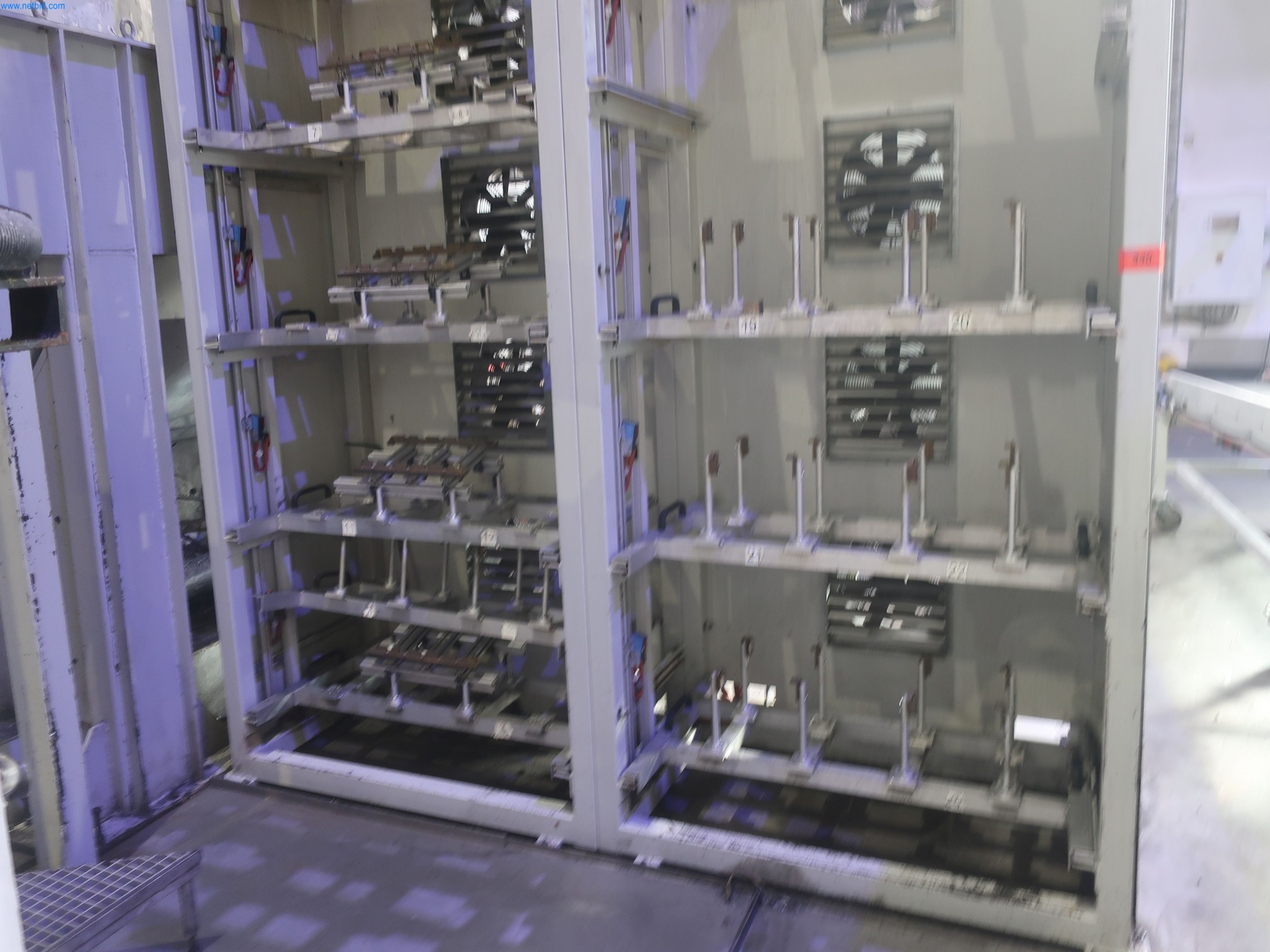 595 Solutions - Systems for the production of Al/ Mg injection molded parts-36