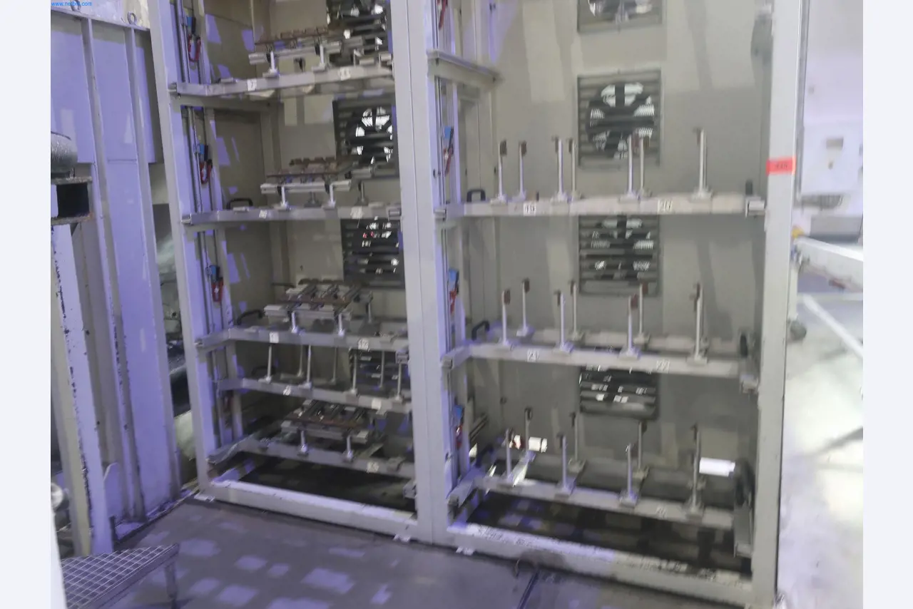 595 Solutions - Systems for the production of Al/ Mg injection molded parts-36