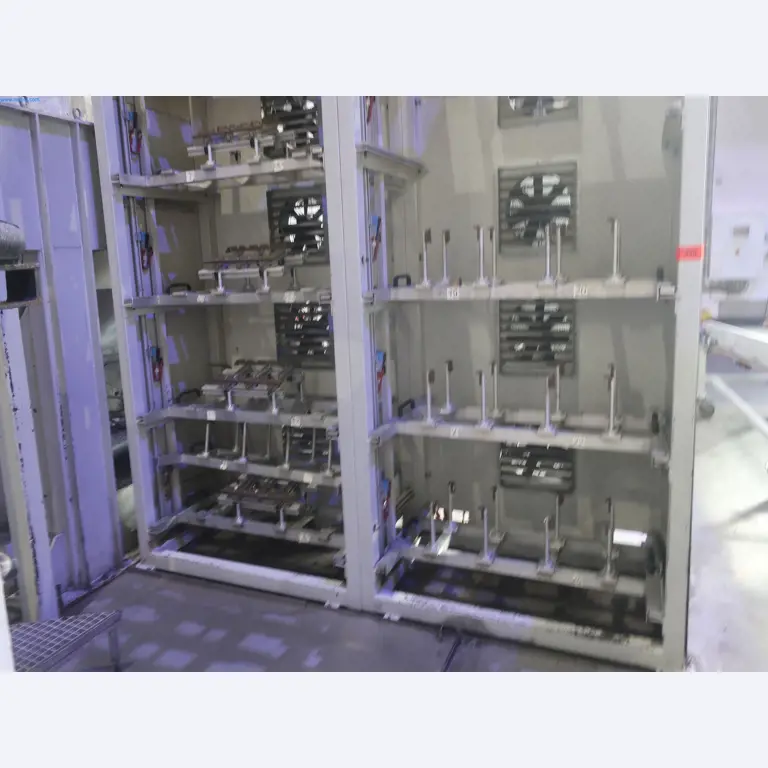 595 Solutions - Systems for the production of Al/ Mg injection molded parts-36