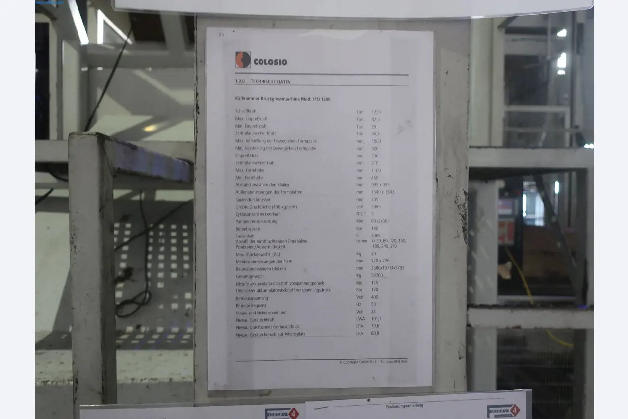 595 Solutions - Systems for the production of Al/ Mg injection molded parts-39