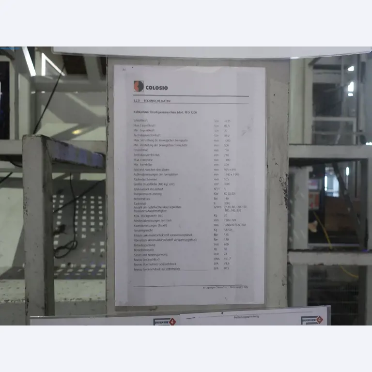 595 Solutions - Systems for the production of Al/ Mg injection molded parts-39