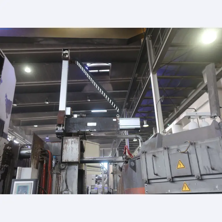 595 Solutions - Systems for the production of Al/ Mg injection molded parts-3