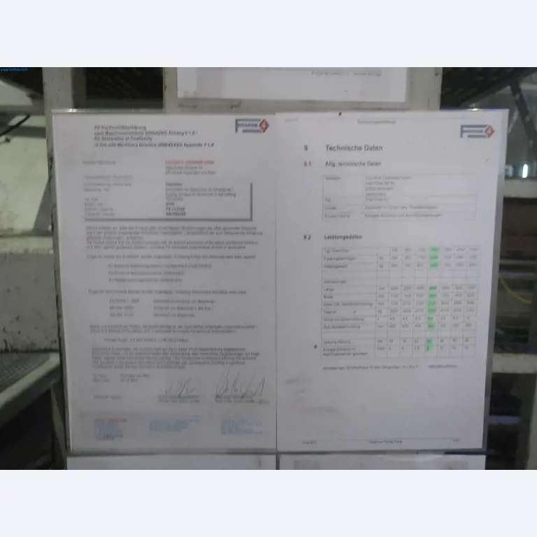 595 Solutions - Systems for the production of Al/ Mg injection molded parts-40