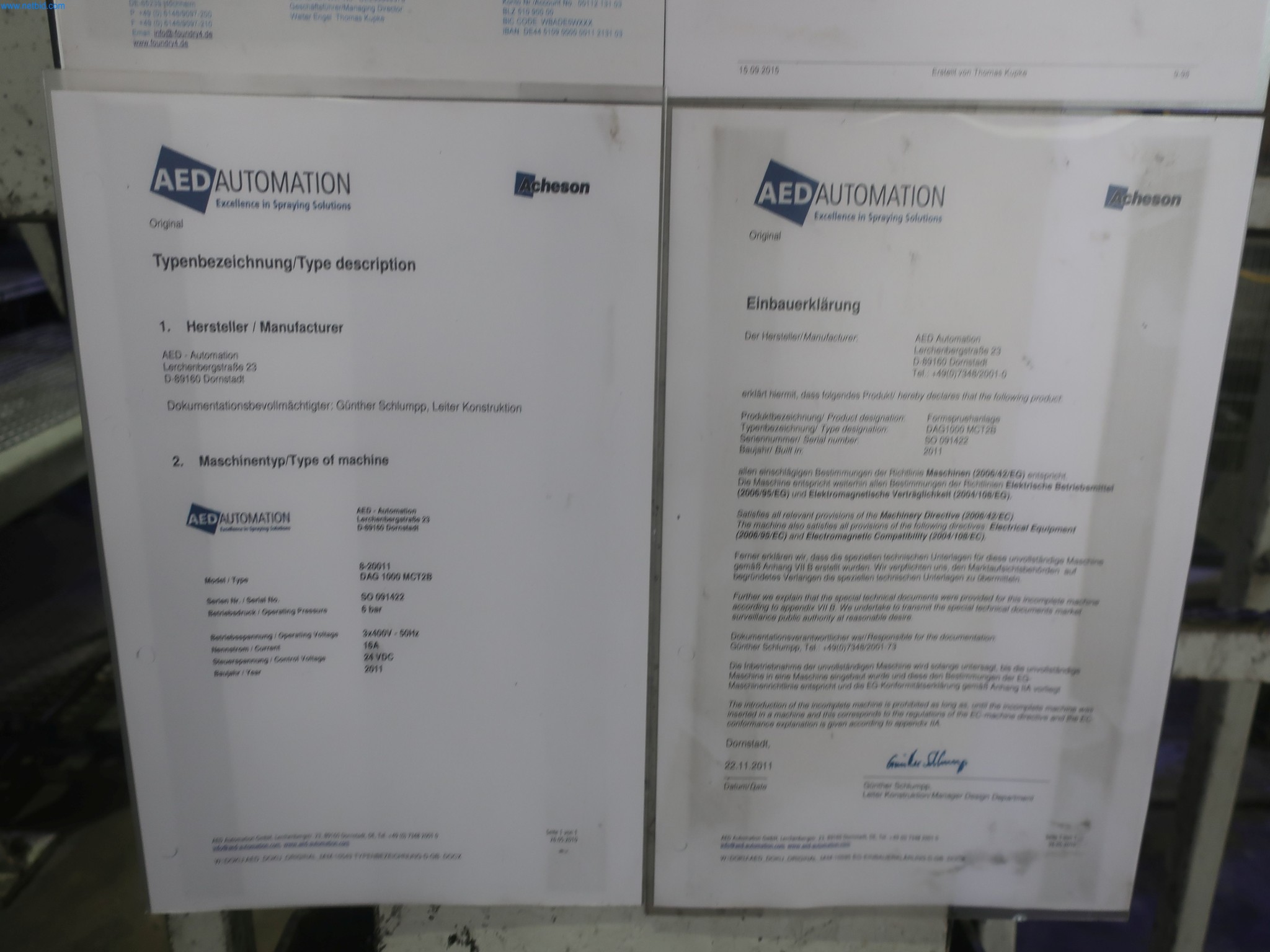 595 Solutions - Systems for the production of Al/ Mg injection molded parts-41