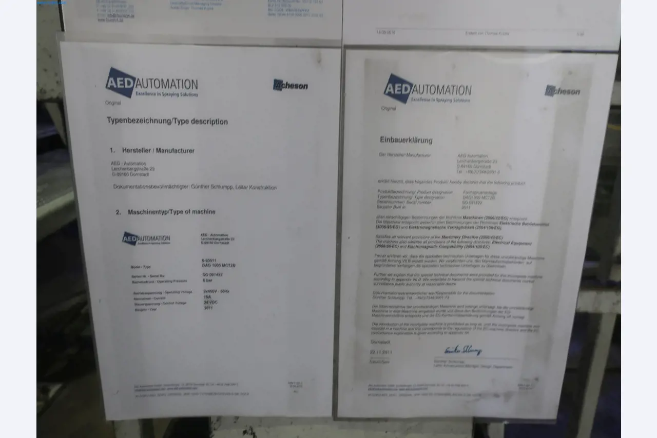 595 Solutions - Systems for the production of Al/ Mg injection molded parts-41